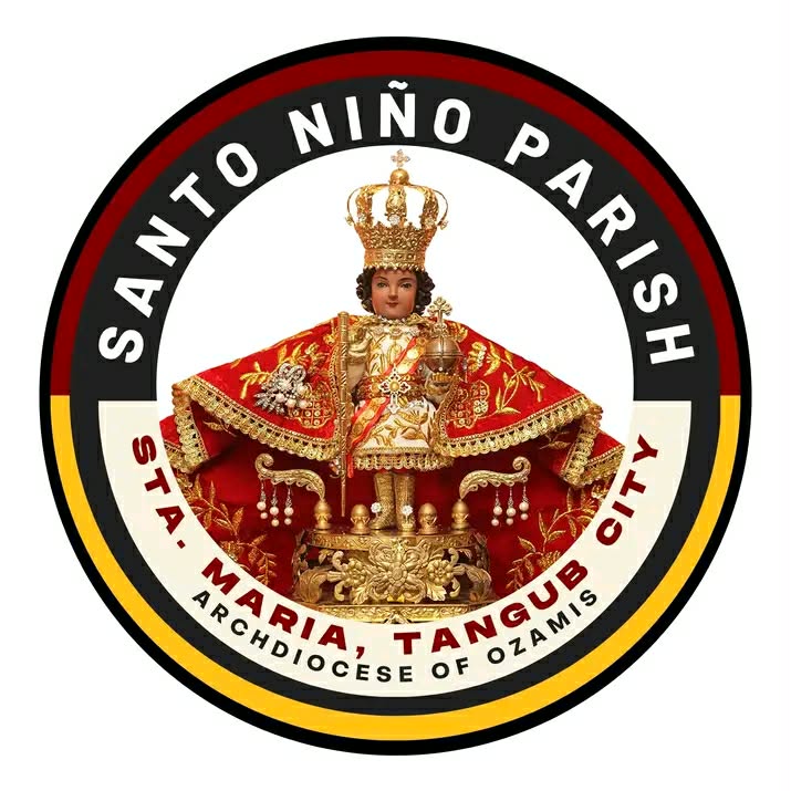Santo Niño Logo